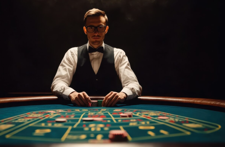 Complete Overview of Casino Games Available at KJC Complete Overview of Casino Games Available at KJC