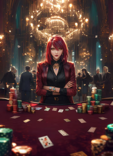 The Growth of Live Casino Gaming and KJC’s Modern Approach The Growth of Live Casino Gaming and KJC’s Modern Approach