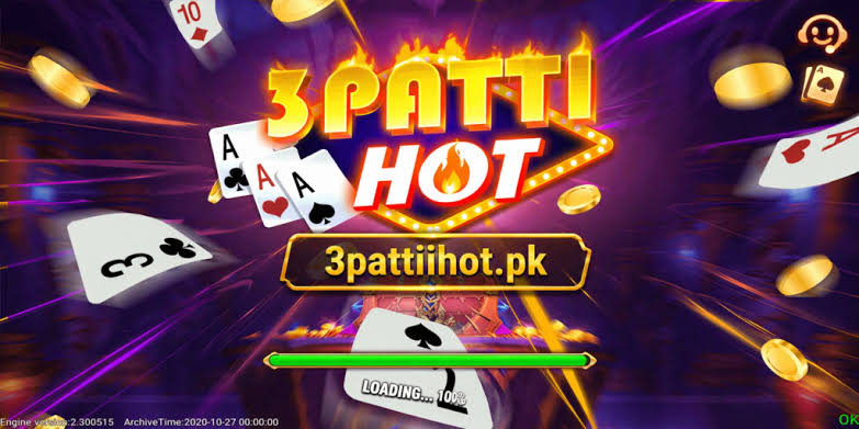Teen Patti Hot – Complete Guide to the Latest Card Game in Pakistan