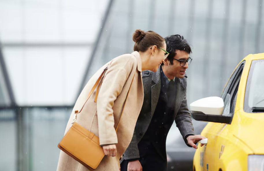 Affordable Dublin Airport Taxi Price Options for Early Morning Flights