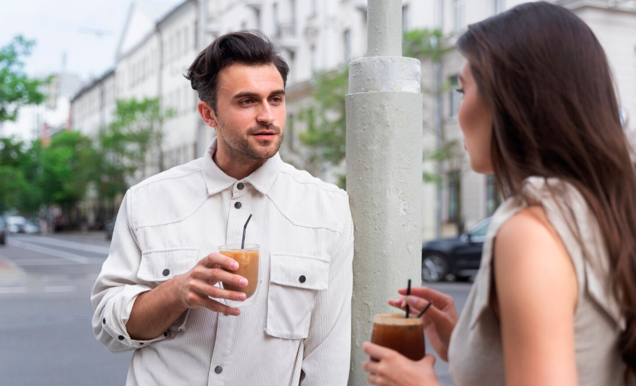 Best Ways to Talk to Strangers with Talkwithstrangers for Better Connections Best Ways to Talk to Strangers with Talkwithstrangers for Better Connections