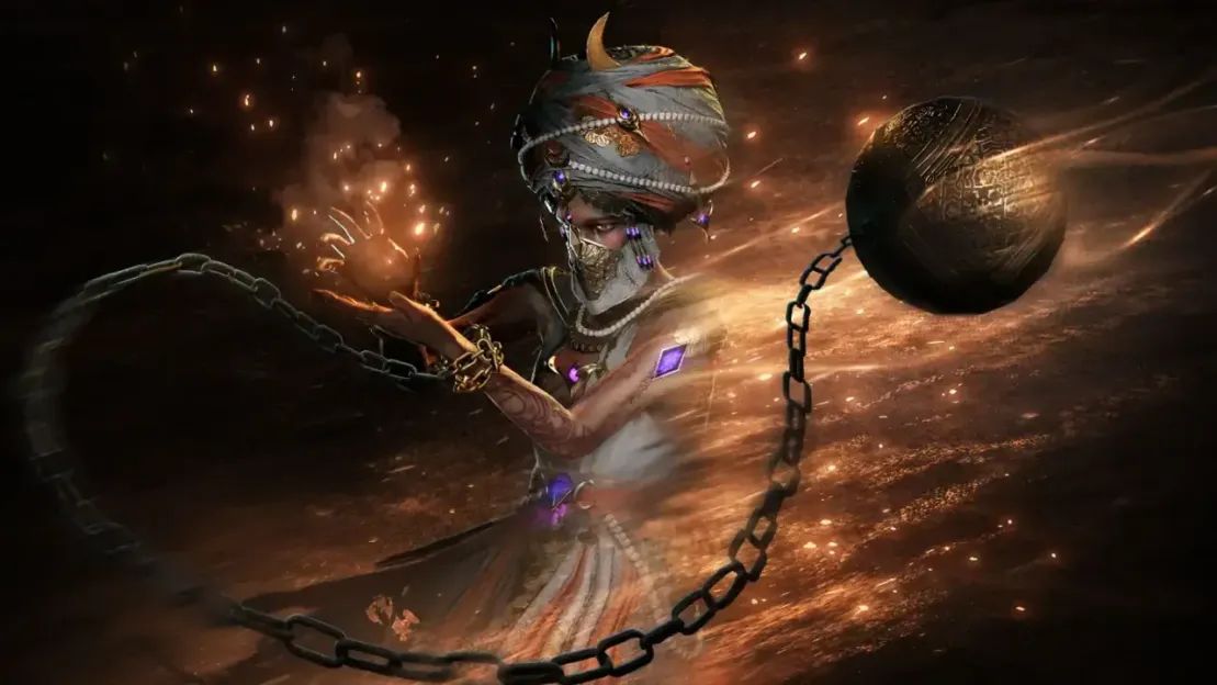Path of Exile 3.29 Curse of the Allflame POECURRENCY.com's Early Predictions for 3 Expected Nerfs and Buffs Before Launch