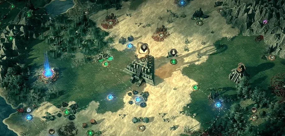 Path of Exile 2 Leveling Guide by POECURRENCY.com Safe Zones, Monster Strength, and the Fastest Way to Reach Max Level