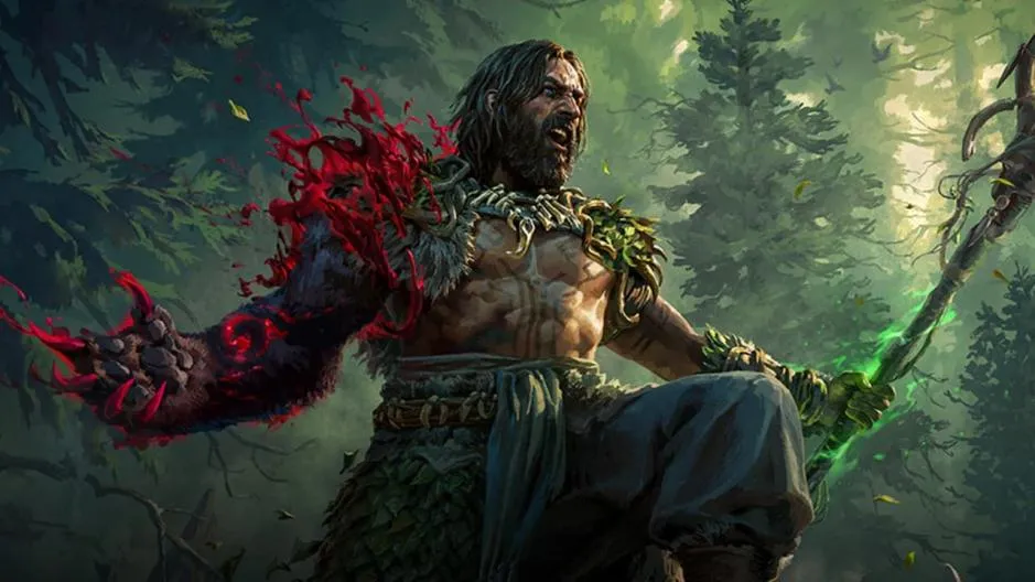 Path of Exile 2 Patch 0.5.0 Explained POECurrency.com Asks If Return of the Ancients Is Finally the League Players Have Been Waiting For