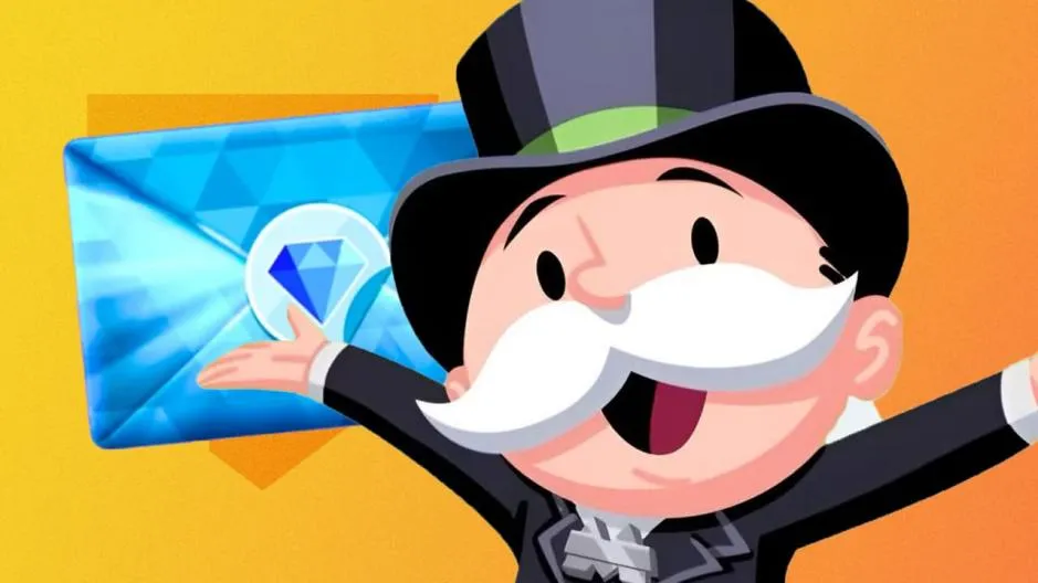 Monopoly Go Tycoon Club Explained by EZG.com What Is It and How to Get Free Dice and Stickers Rewards