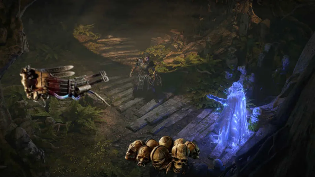 Stop Wasting Your Time! POECURRENCY.com Shares the Best Mageblood Farming Strategy in PoE 2 Patch 0.5.0