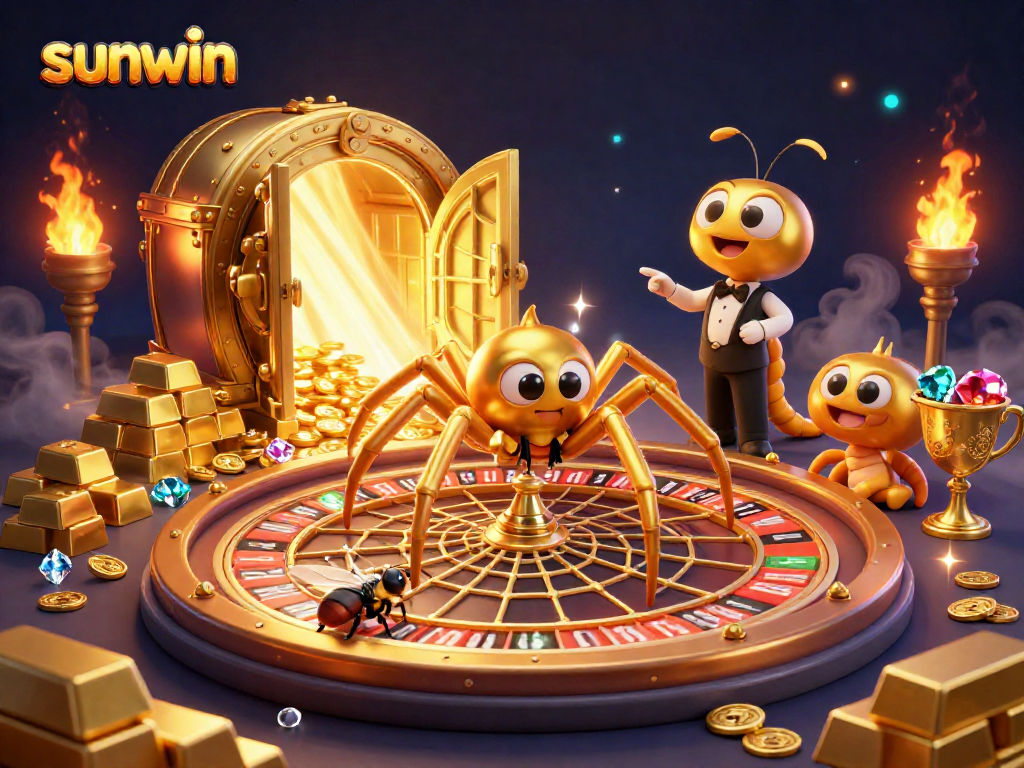 Sunwin Game Platform: Features, User Experience, Mobile Access, and Responsible Gaming