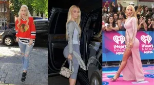 Emma Chamberlain’s Rise Through Social Media and Digital Influence Emma Chamberlain’s Rise Through Social Media and Digital Influence