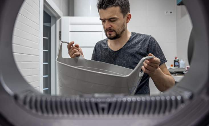 How to Prevent Your Dryer from Overheating