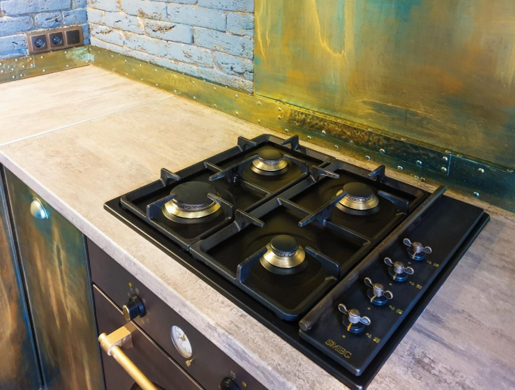 Common Causes of Clicking Sounds in Gas Stoves Common Causes of Clicking Sounds in Gas Stoves