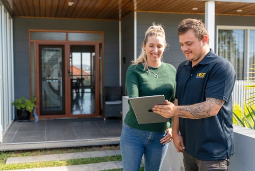 What Brisbane Homeowners Can Expect During a Professional Solar Inspection What Brisbane Homeowners Can Expect During a Professional Solar Inspection