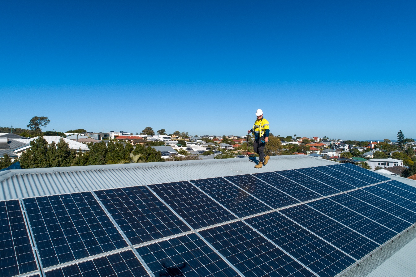 Coastal Homeowner’s Solar Maintenance Checklist for the Sunshine Coast