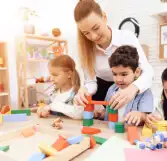 Selecting the Right Childcare Centre in Malleshwaram for Working Parents