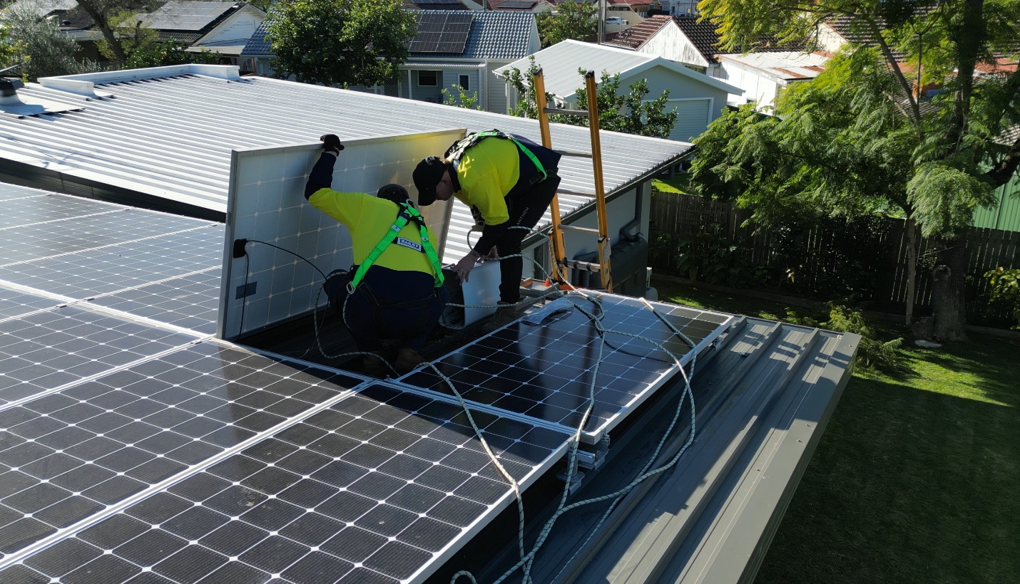 Why Solar Panels Should Be Inspected After Storms and Extreme Weather