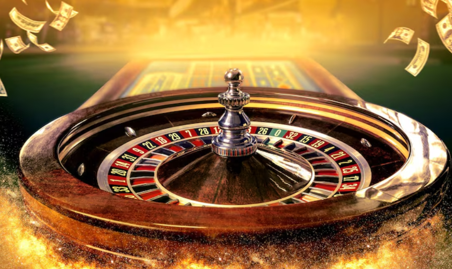 Smart Ways to Use Free Credit for Better Online Casino Experiences Smart Ways to Use Free Credit for Better Online Casino Experiences