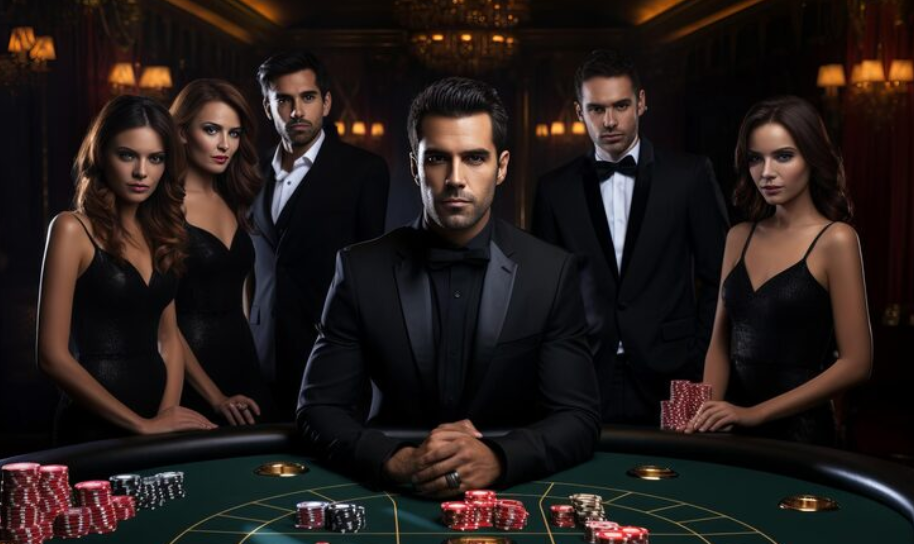 711cuci Review 2025: A Complete Guide to Free Credit Casino Malaysia 711cuci Review 2025: A Complete Guide to Free Credit Casino Malaysia