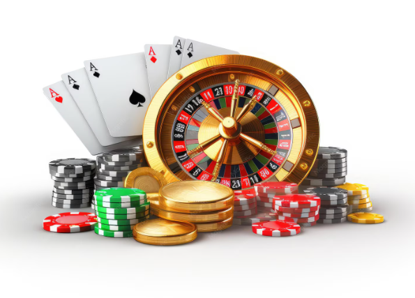 Exploring the Benefits of Free Credit Options in Online Casinos Exploring the Benefits of Free Credit Options in Online Casinos