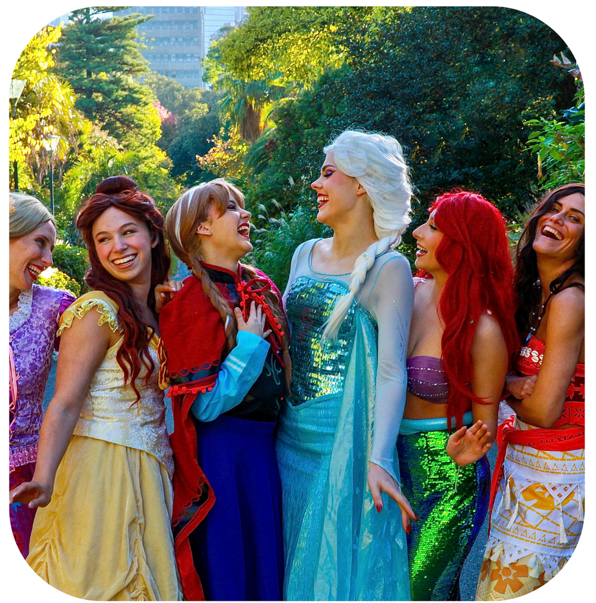 How a Disney Princess Entertainer Can Make Kids’ Party Entertainment in Brisbane Truly Magical How a Disney Princess Entertainer Can Make Kids’ Party Entertainment in Brisbane Truly Magical