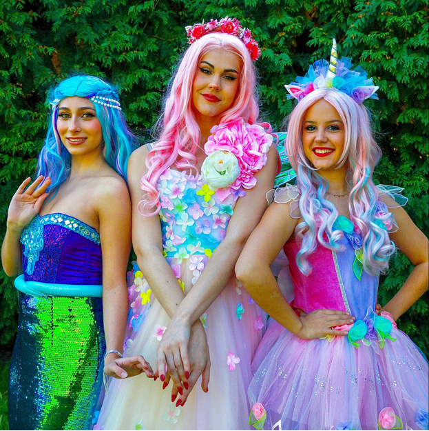 How Children’s Themed Party Packages Make Kids’ Entertainment More Exciting in Melbourne How Children’s Themed Party Packages Make Kids’ Entertainment More Exciting in Melbourne