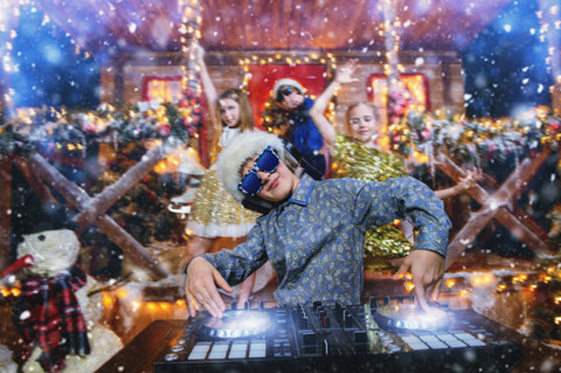 Why Kids Disco Party Services Are a Great Addition to Kids Party Packages in Melbourne