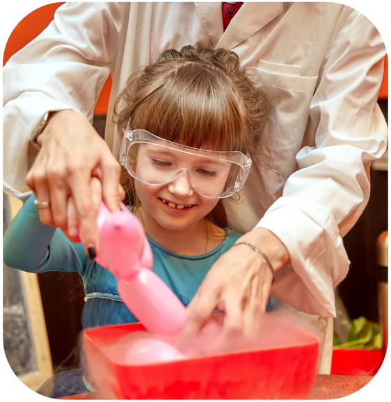 Creative Birthday Ideas: From Science Party Packages to Superhero Entertainment Creative Birthday Ideas: From Science Party Packages to Superhero Entertainment