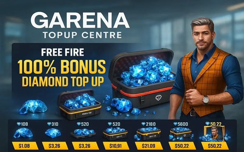 Garena Rewards Explained with Smart Tips Every Player Should Know Garena Rewards Explained with Smart Tips Every Player Should Know