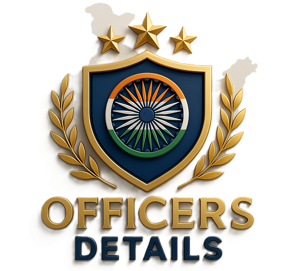 Complete Oficer Dtails Resource For Government Officer Career Information Complete Oficer Dtails Resource For Government Officer Career Information