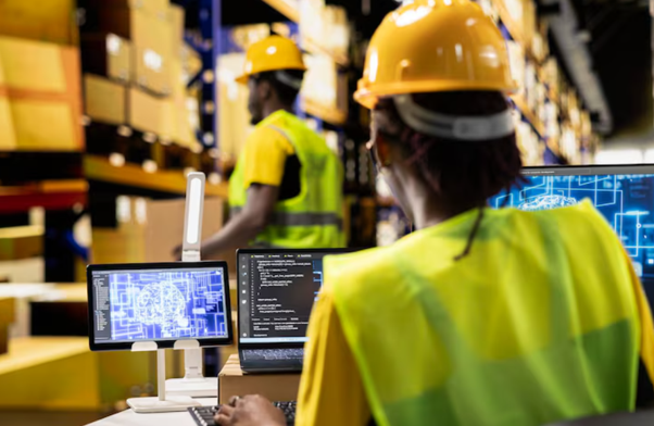 Scaling Modern Businesses Using Innovative Supply Chain Technology Solutions Scaling Modern Businesses Using Innovative Supply Chain Technology Solutions