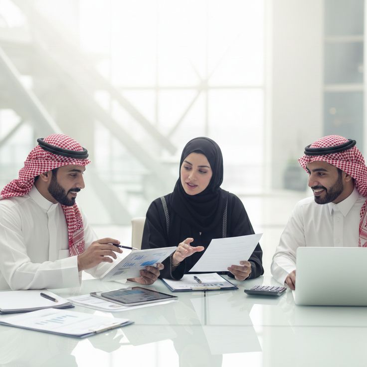 خطوات تأسيس الشركات بنجاح بمساعدة مستشار قانوني لتأسيس الشركات في السعودية