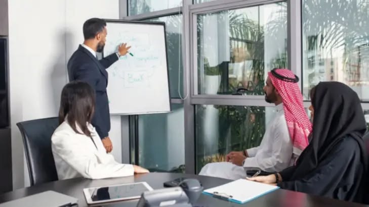 لماذا يعتمد المستثمرون الخليجيون على مستشار قانوني سعودي لمستثمري قطر؟