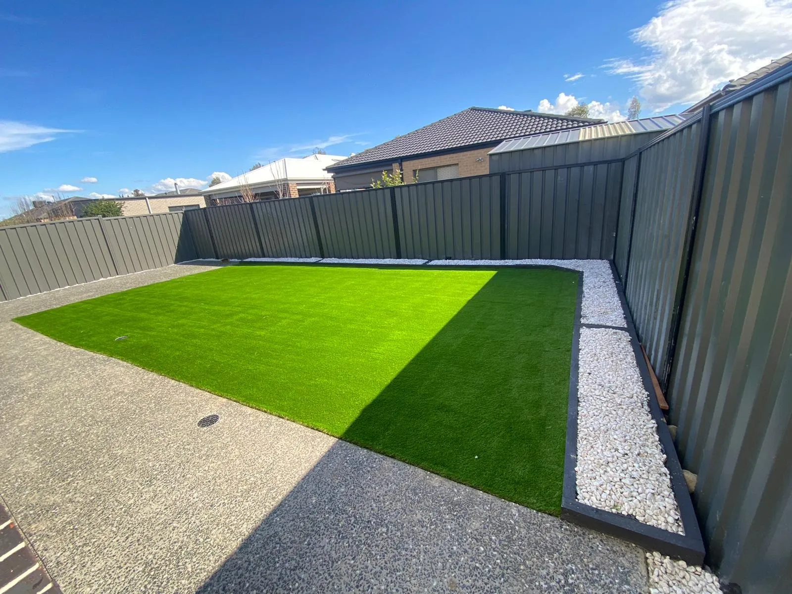 The Best Artificial Grass Myths You Should Stop Believing