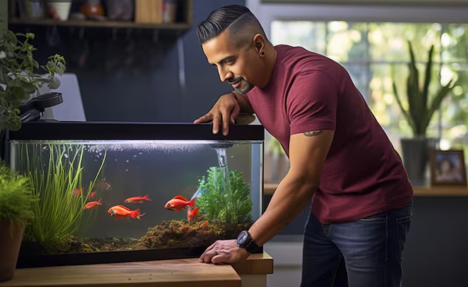 Complete Guide to Feeding Tropical Aquarium Fish Complete Guide to Feeding Tropical Aquarium Fish