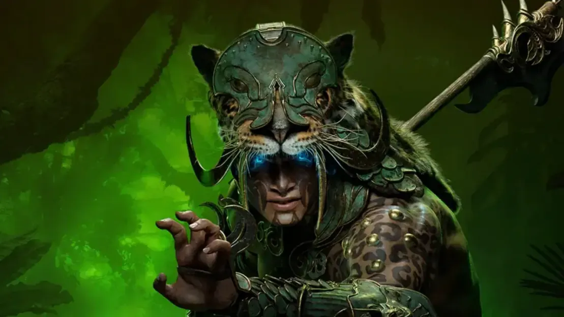 Diablo 4 Season of Death Awakening Top Build Poison Pestilent Swarm Spiritborn Replaces Druid Meta Build IGGM.com Guide