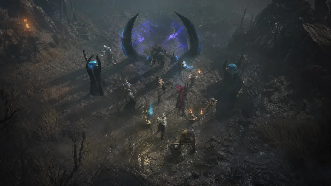 IGGM Breaks Down Diablo 4 Season 14 - Pandemonium Ruptures Might Be the New Endgame Meta