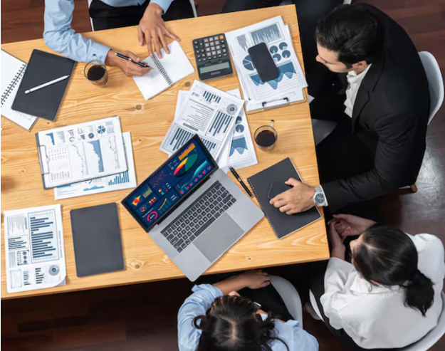 Accounting Challenges E-Commerce Sellers Face When Management Multiple Sales Networks