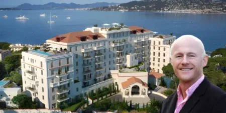Business Tycoon House: Inside Luxury Homes That Reflect Success and Vision