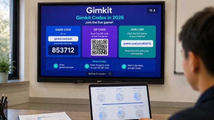 How do I join Gimkit without game code How do I join Gimkit without game code