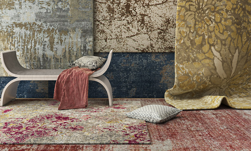 Patterned or Subtle? Choosing the Right Transitional Rug Design Patterned or Subtle? Choosing the Right Transitional Rug Design