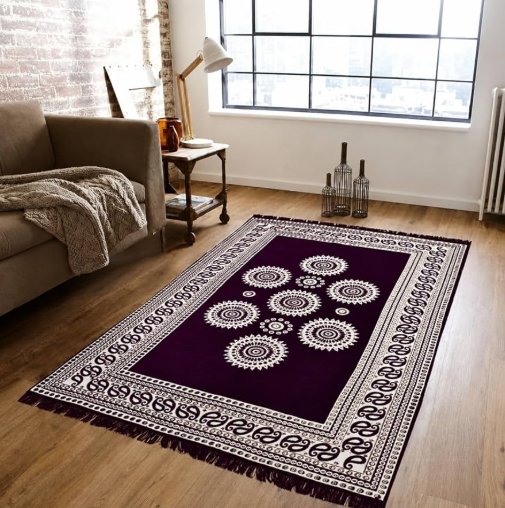 Ways to Keep Floral Rugs Looking Fresh in Busy Homes with Kids and Pets Ways to Keep Floral Rugs Looking Fresh in Busy Homes with Kids and Pets