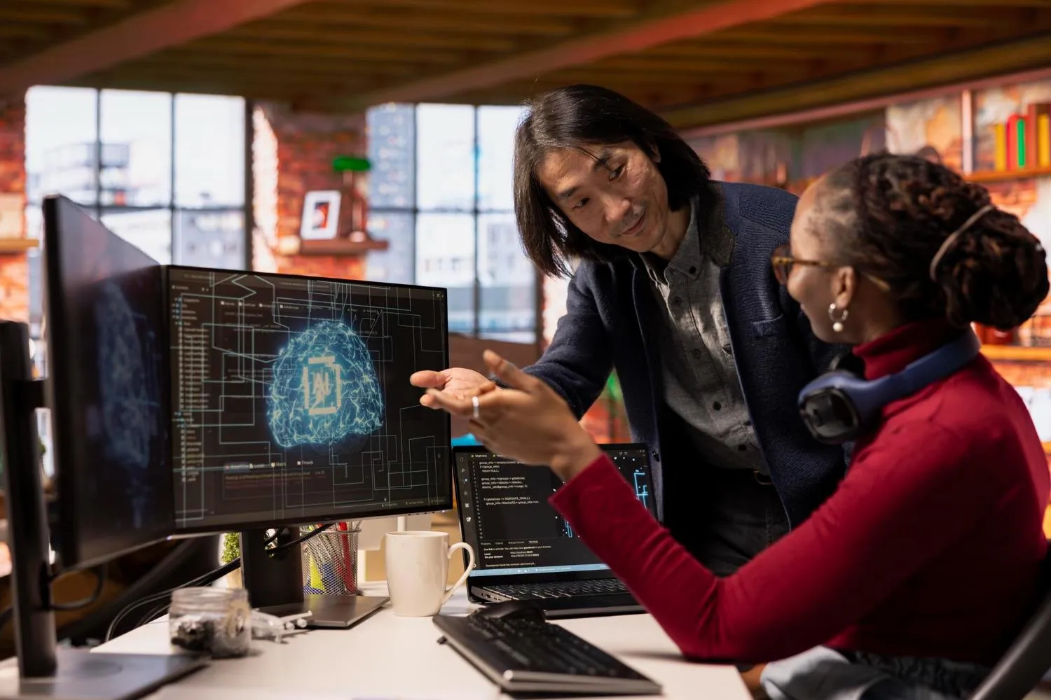 How AI Developers in India Are Powering the Future of Enterprise Automation How AI Developers in India Are Powering the Future of Enterprise Automation