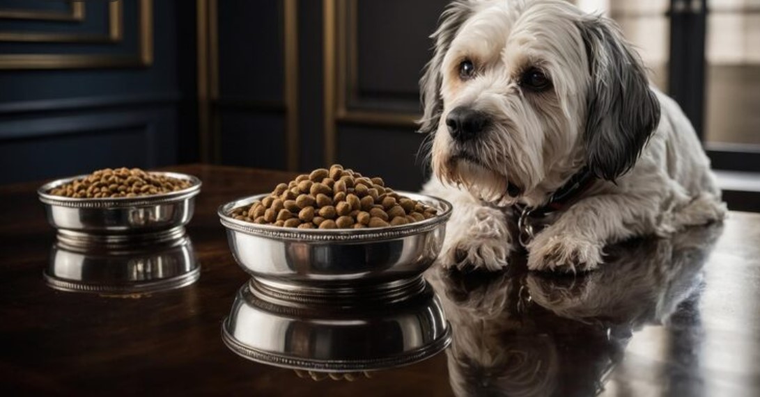 Is Premium Dog Food Worth the Extra Cost? Is Premium Dog Food Worth the Extra Cost?