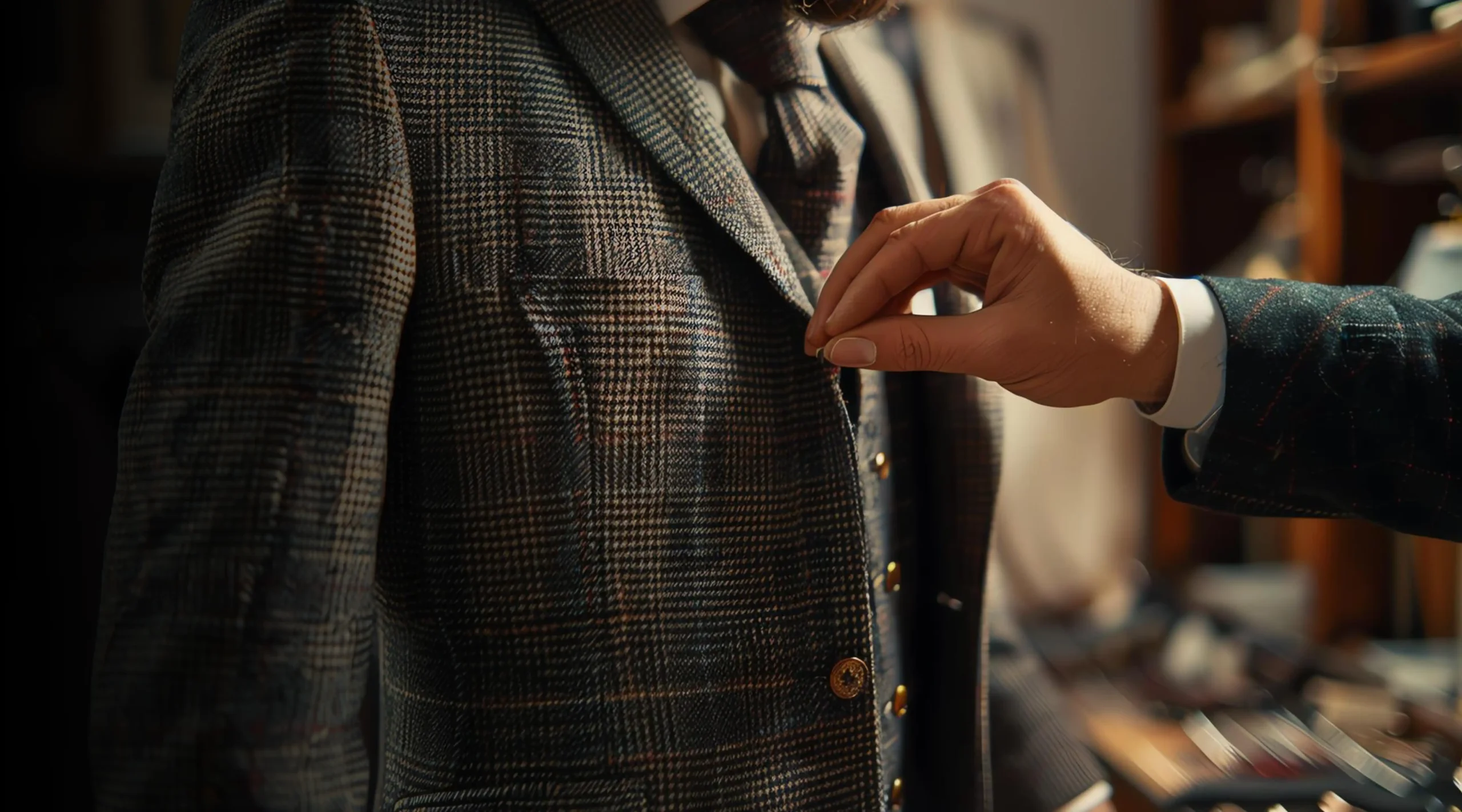 Best Tailors in Louisville KY: Your Complete Guide to Tailor-Made Suits