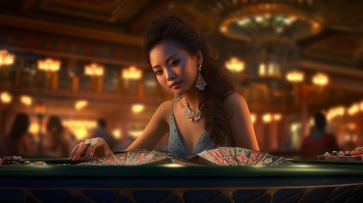 Teen Patti Gold: The Digital Face of a Timeless Card Game Teen Patti Gold: The Digital Face of a Timeless Card Game