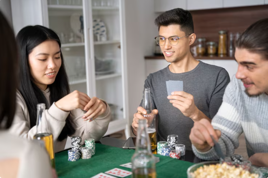 Teen Patti Stars: Bringing a Classic Card Game to the Mobile Screen Teen Patti Stars: Bringing a Classic Card Game to the Mobile Screen