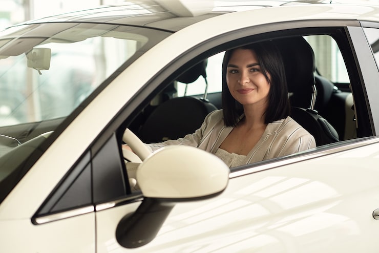 Smart Preparation Tips Before Booking Your Official Driving Examination