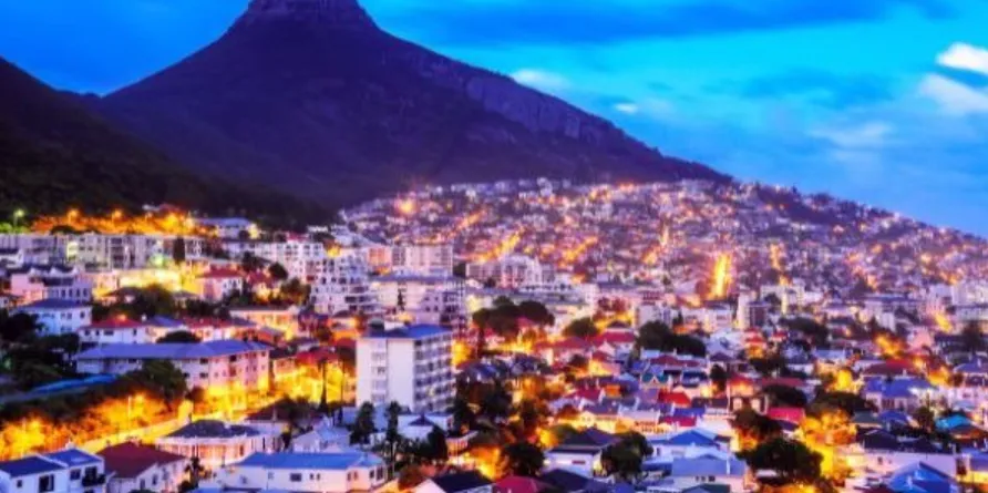 Adventure Tourism Experiences You Can Only Have in South Africa Adventure Tourism Experiences You Can Only Have in South Africa