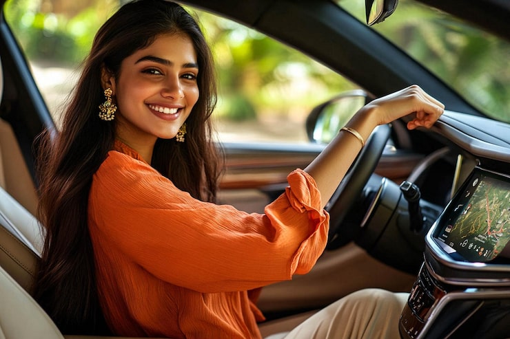 Helpful Tips That Make Learning to Drive Less Stressful for Beginners