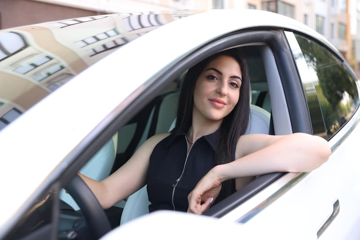 Common Mistakes New Drivers Should Avoid Before Their Road Examination