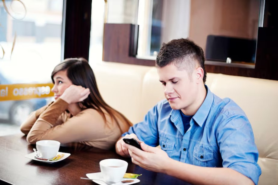 Less Swiping, More Meaning: A New Dating Approach