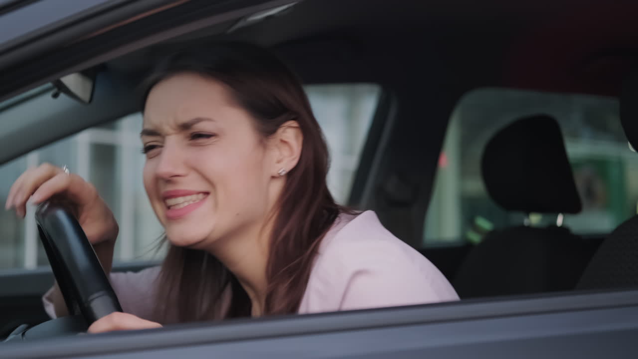 What to Expect During Your First Professional Driving Training Session